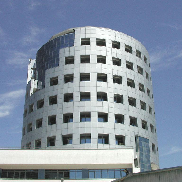 Università Aristotele Thessaloniki