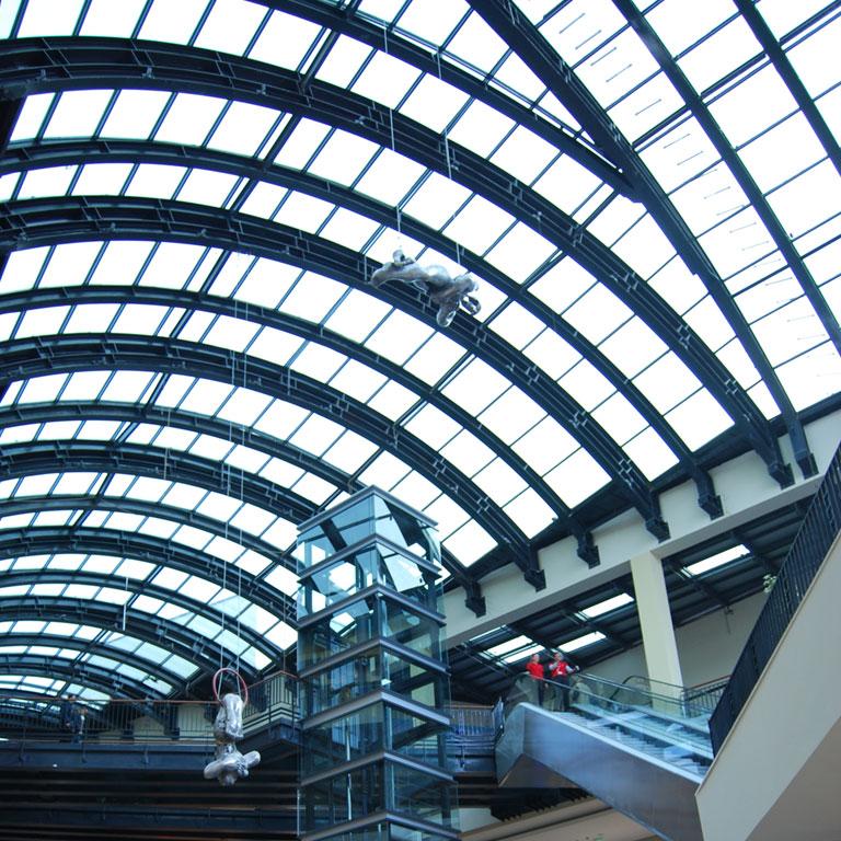 Centro Commerciale Mersin Mall