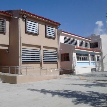 Scuola primaria Moudania